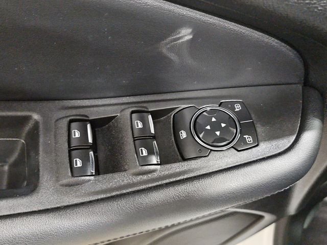 Used 2023 White Ford SEL image 13