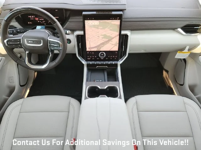 2027 GMC Acadia Denali - Photo 21