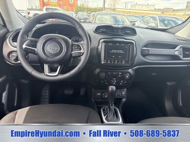 2023 Jeep Renegade Latitude - Photo 14