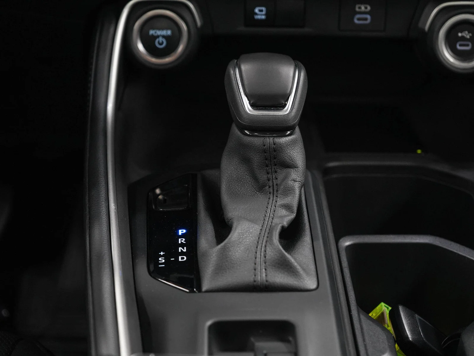 Used 2024 Black Toyota Hybrid Limited image 21