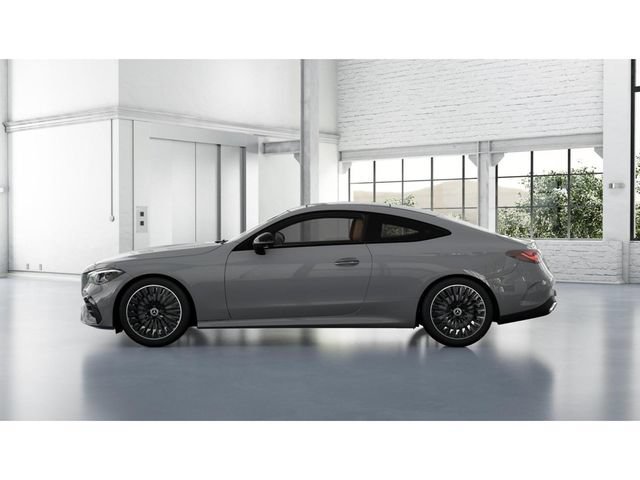 New 2027 MANUFAKTUR Alpine Grey Mercedes-Benz CLE 450 image 34