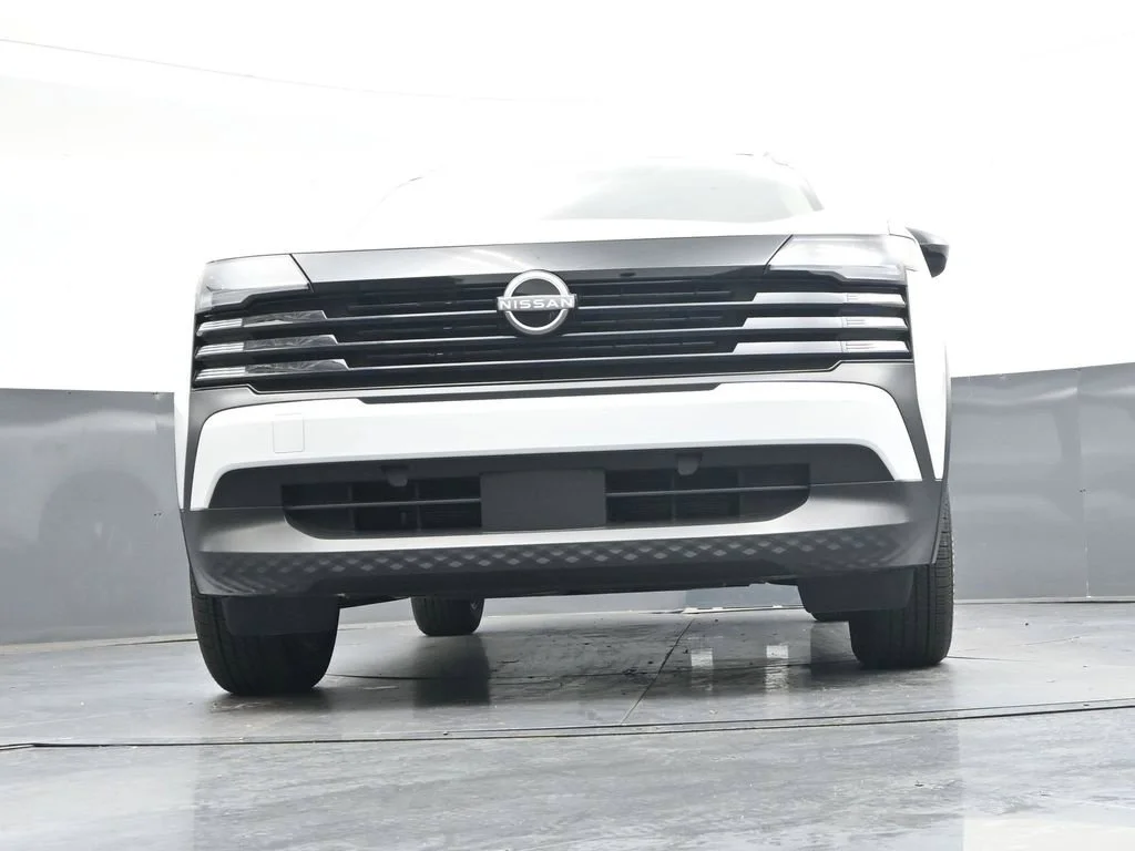 Used 2026 White Nissan SV image 42