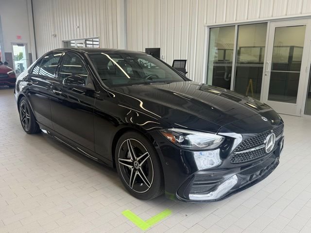 2023 Mercedes-Benz C-Class C 300 4MATIC's photo