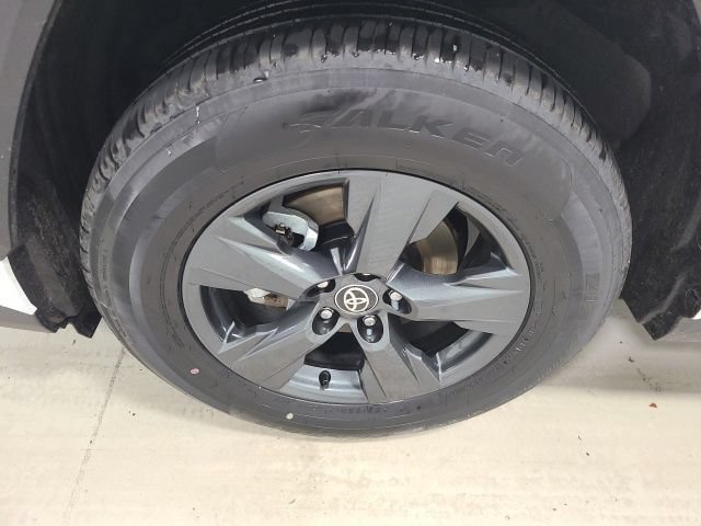 Certified Used 2026 Ice Cap Toyota LE image 40