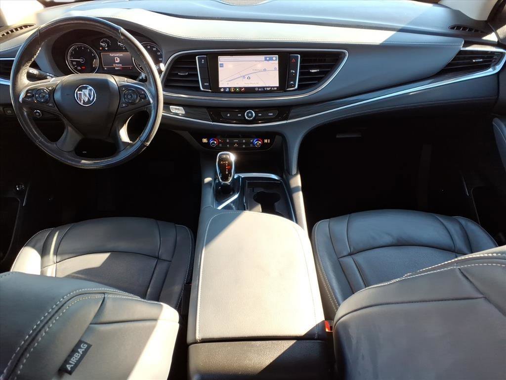 2021 Buick Enclave Premium - Photo 7