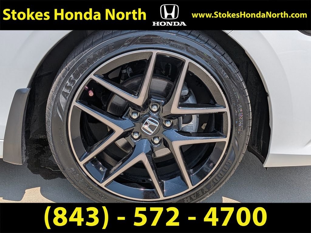 Used 2023  Honda Sport Touring image 13