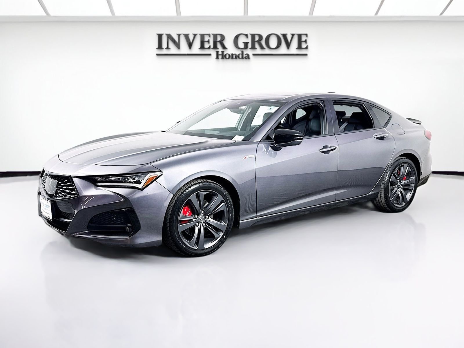 2023 Acura TLX 2.0 Auto SH-AWD A-SPEC Package's photo