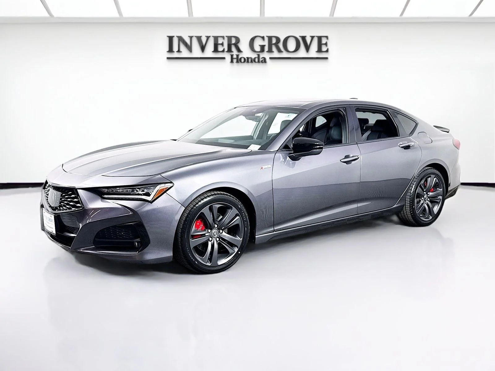 2023 Acura TLX 2.0 Auto SH-AWD A-SPEC Package's photo