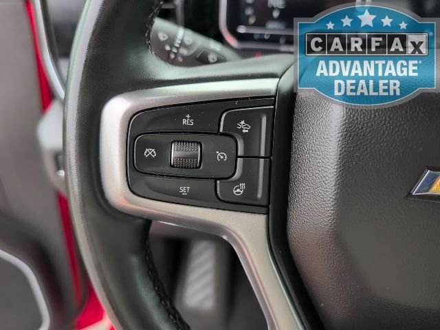 2025 Chevrolet Silverado 1500 LT - Photo 17