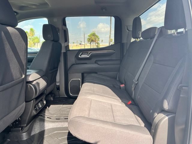 Used 2025 Summit White Chevrolet LT image 25