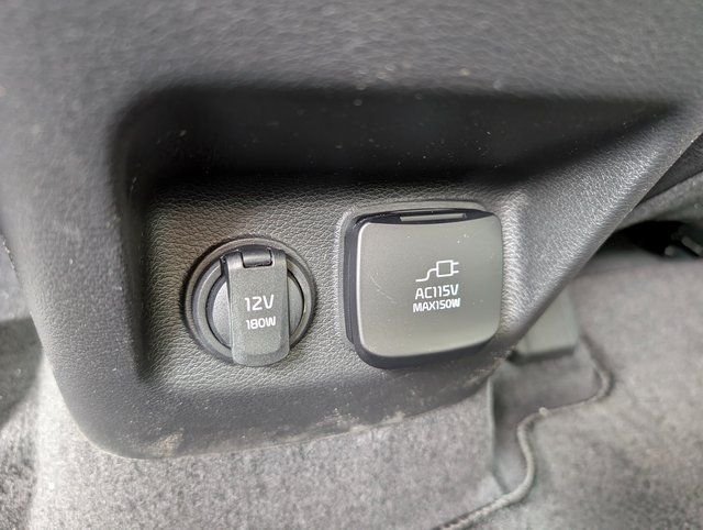 2025 Kia Telluride SX Prestige - Photo 14