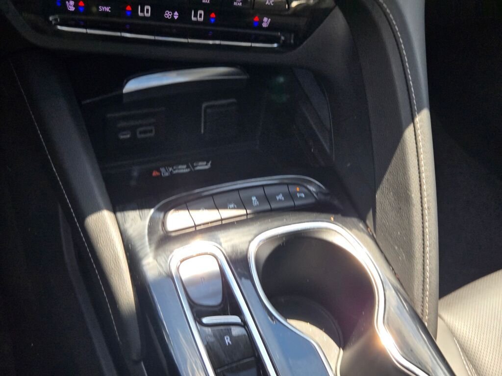 Used 2023 Gray Buick Avenir image 32