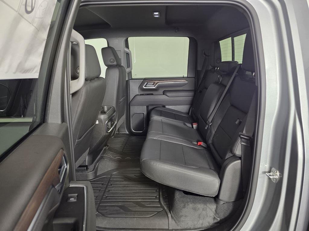 2026 GMC Sierra 2500HD SLT - Photo 14