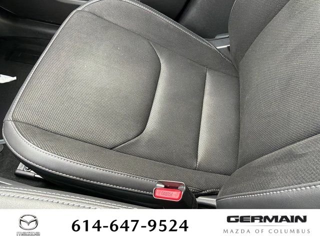 New 2026 Gray Mazda 2.5 S Preferred image 27