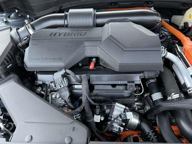 2025 Kia Sportage X-Line Prestige - Photo 14