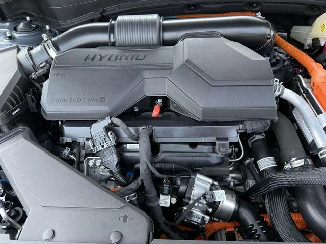2025 Kia Sportage X-Line Prestige - Photo 14