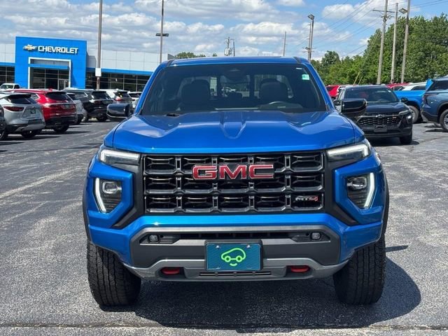 2023 GMC Canyon AT4 - Photo 8