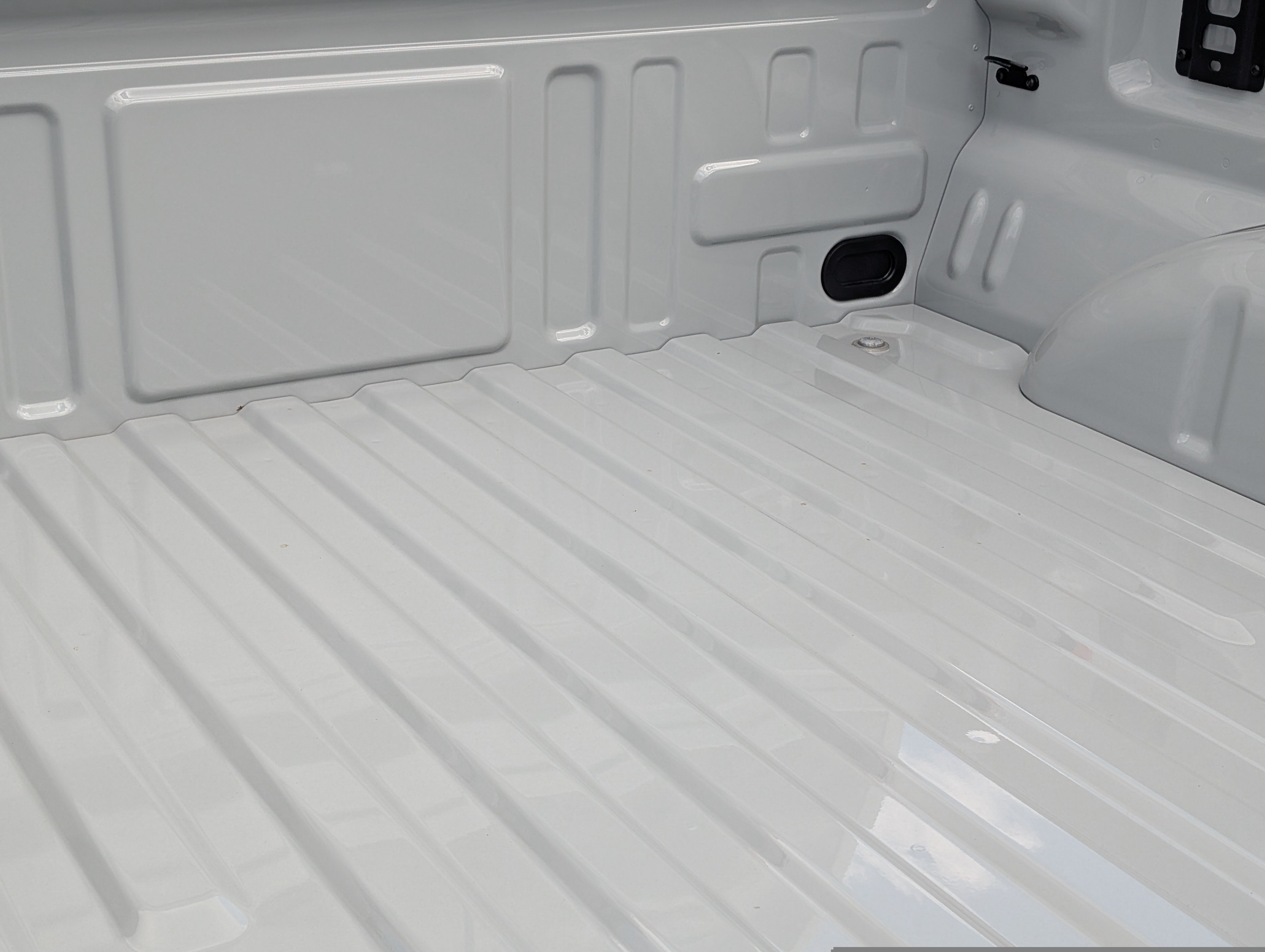 New 2026 Avalanche Ford XLT image 11