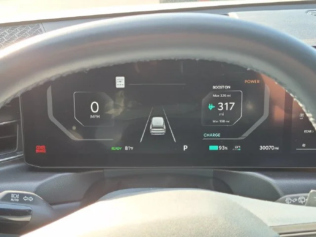 2024 Kia EV9 GT-Line - Photo 15