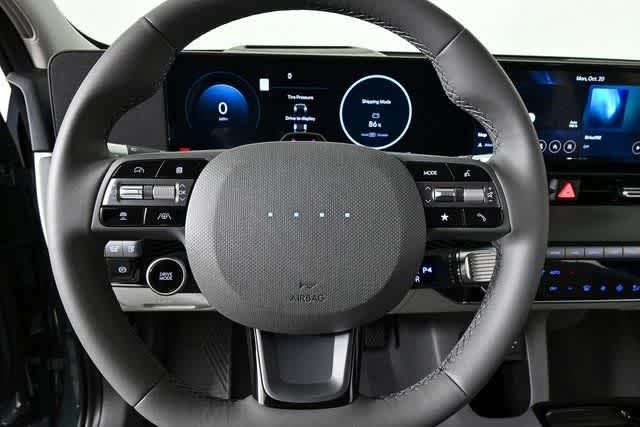 New 2026 BLACK HYUNDAI LIMI image 18