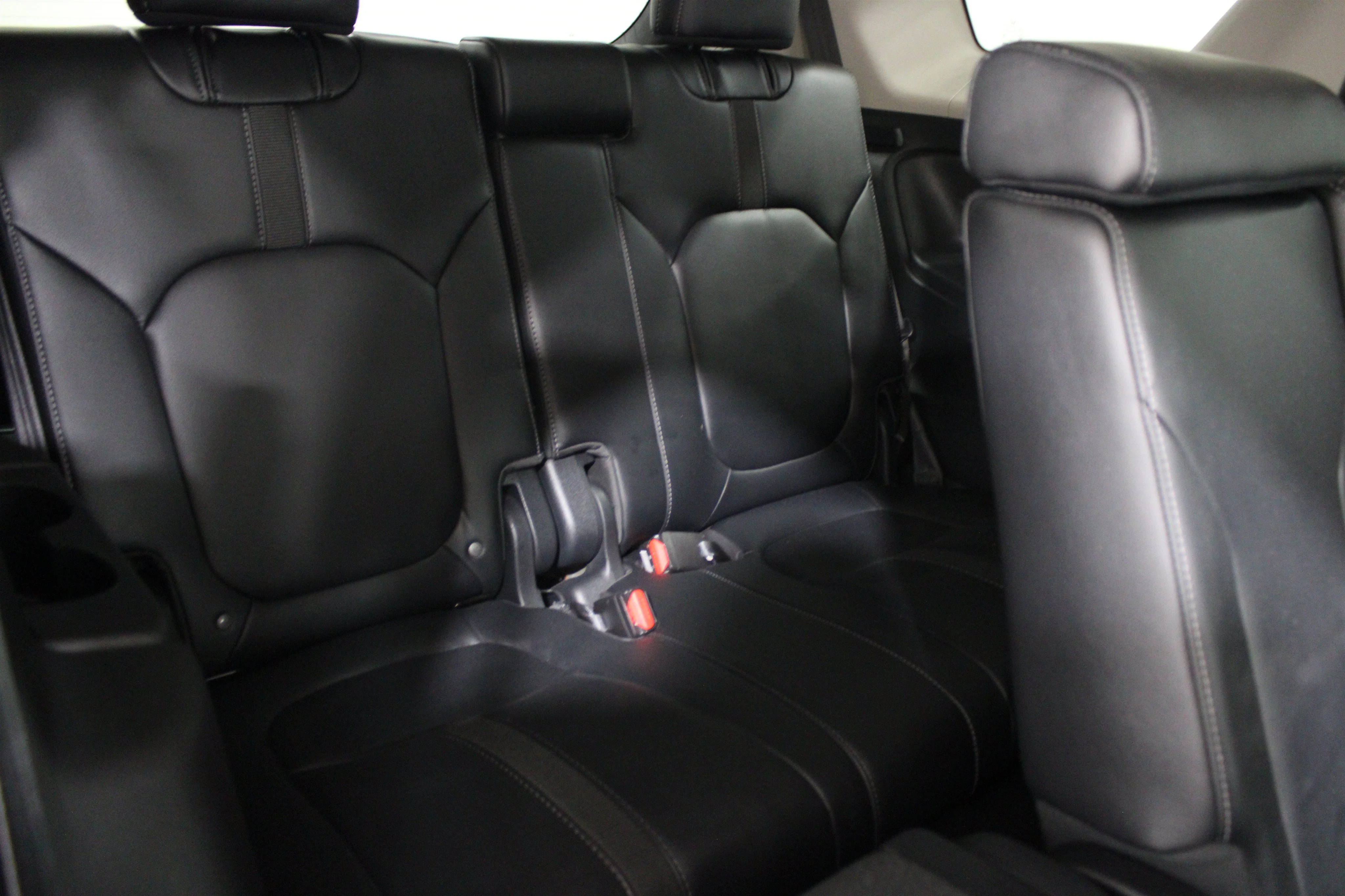 2025 Honda Pilot EX-L - Photo 24