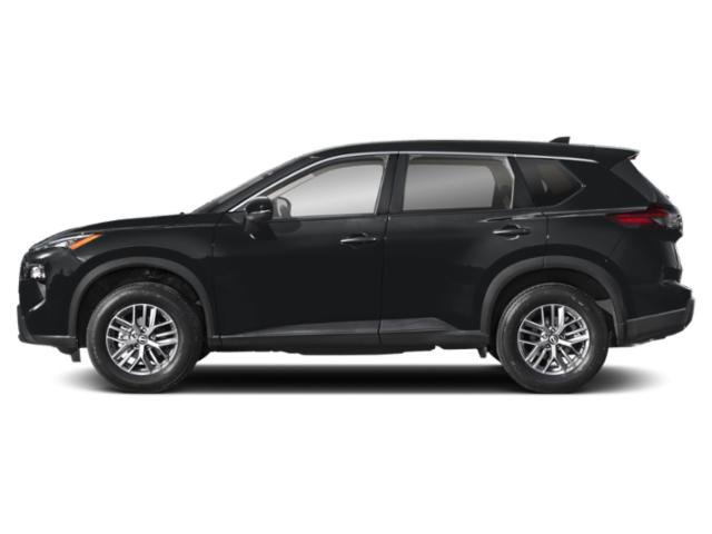 Certified Used 2024 Super Black Nissan S image 4