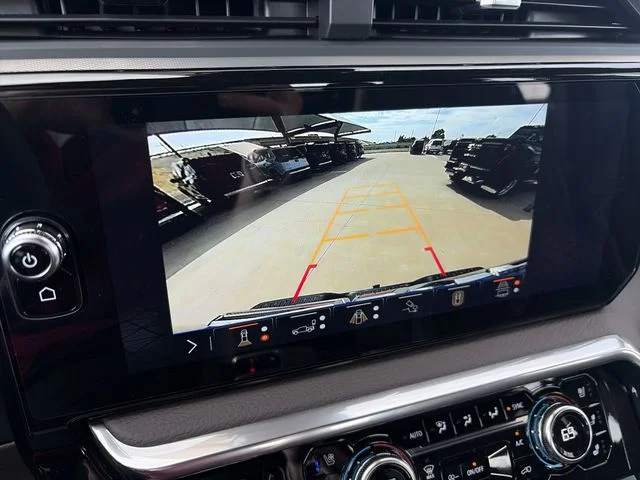 New 2026 Black GMC Denali image 19