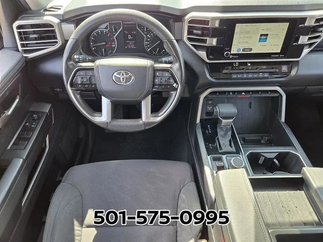 Used 2023 Gray Toyota SR5 image 13