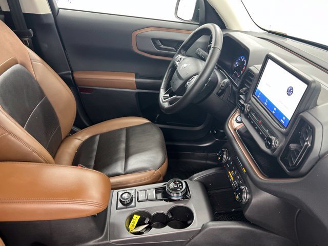 Used 2022 Cactus Ford Badlands image 27