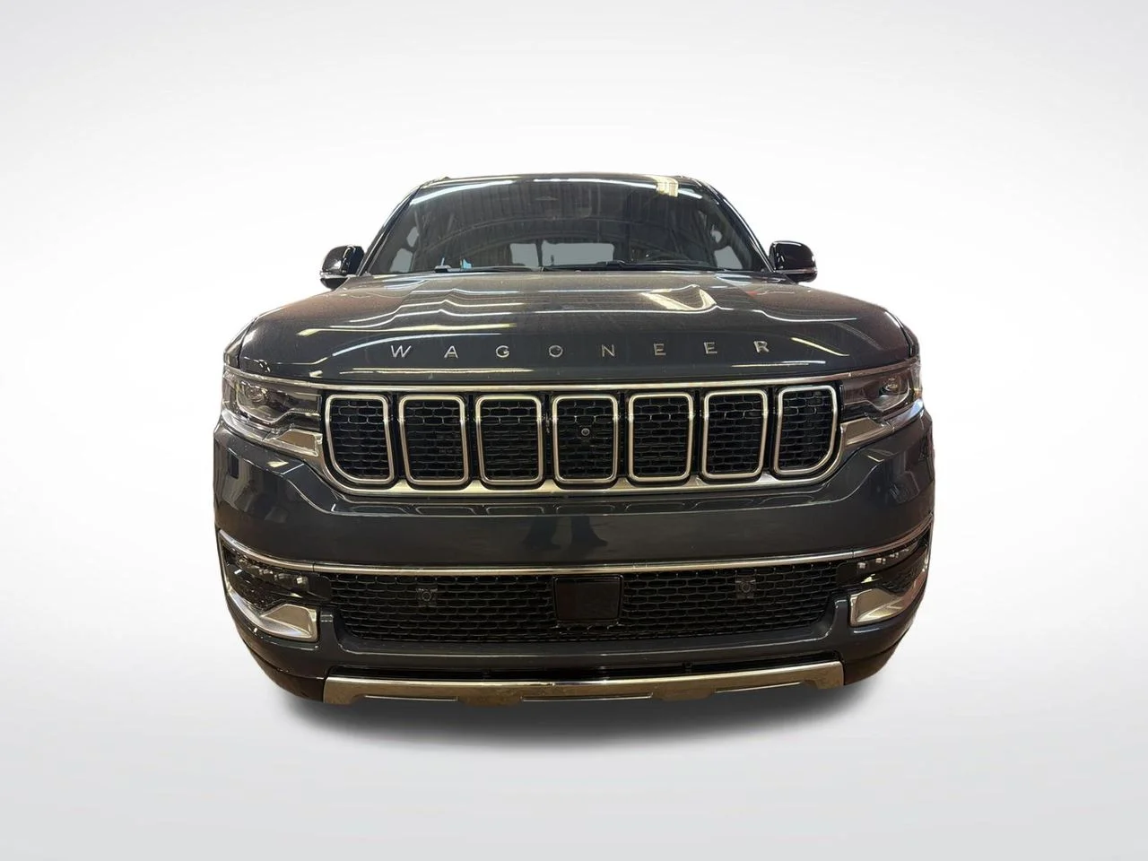 Used 2025 Gray Jeep Series III image 10