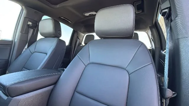 2026 GMC Canyon Elevation - Photo 11