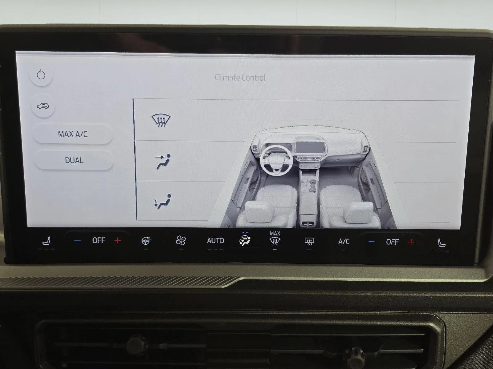 Used 2026 Carbonized Gray Metallic Ford Badlands image 48
