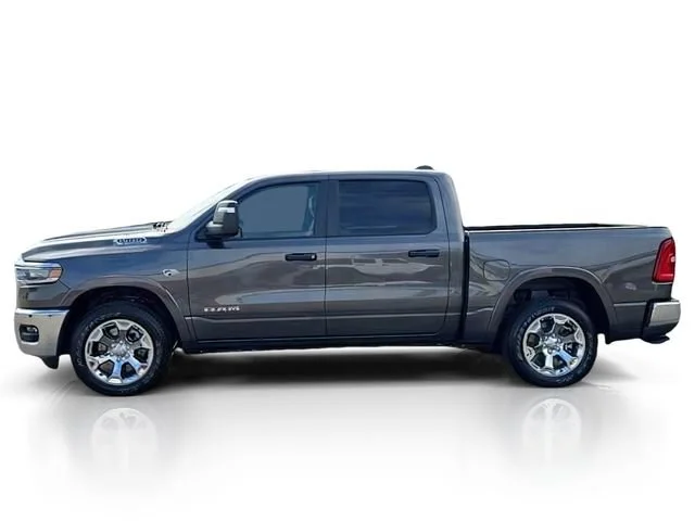 Used 2026 Granite Crystal Ram Big Horn image 8