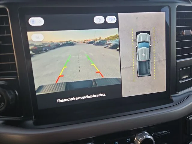 Certified Used 2024 Avalanche Ford XLT image 20