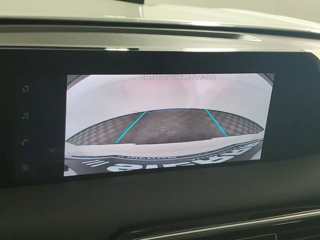 New 2026 Aspen White TriCoat Nissan SV image 20