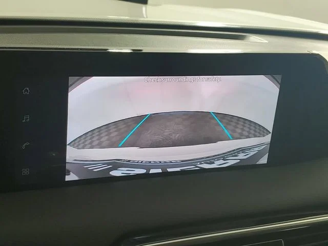 New 2026 Aspen White TriCoat Nissan SV image 20