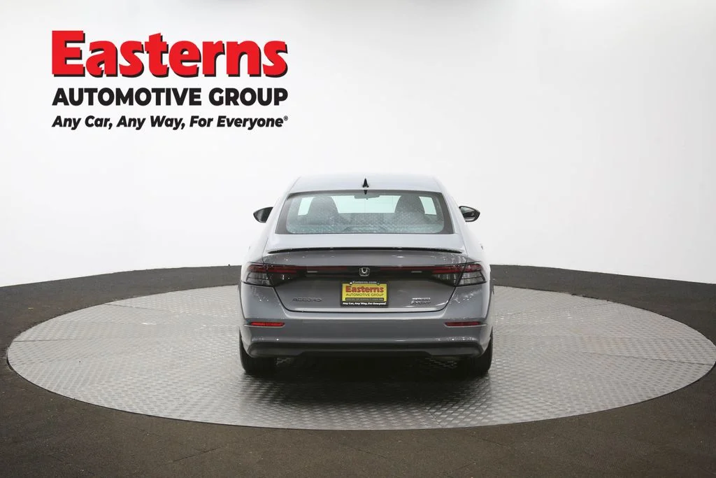 Used 2025 Gray Honda Sport image 34