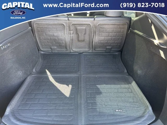 Used 2023  Tesla Performance image 16