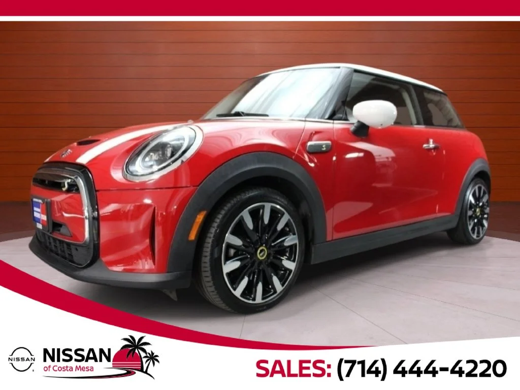 2022 MINI Hardtop 2 Door