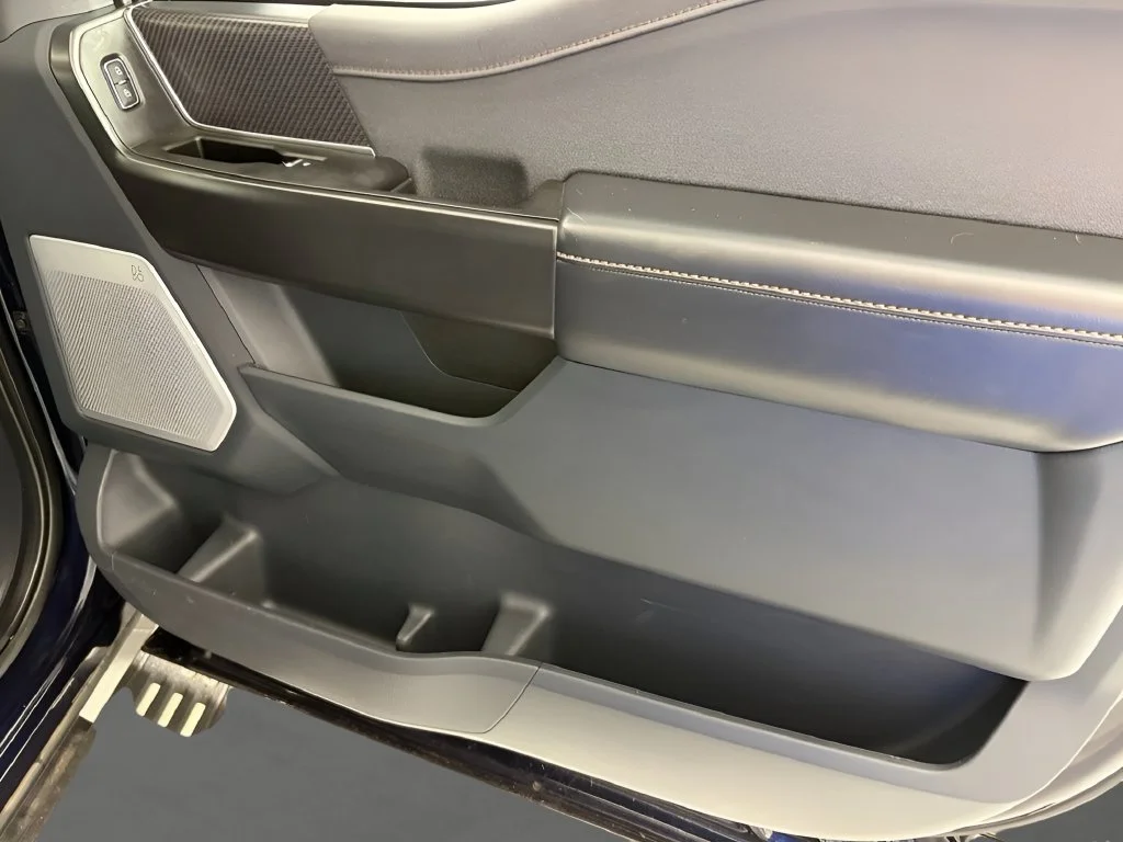 Used 2022 Blue Ford Raptor image 40