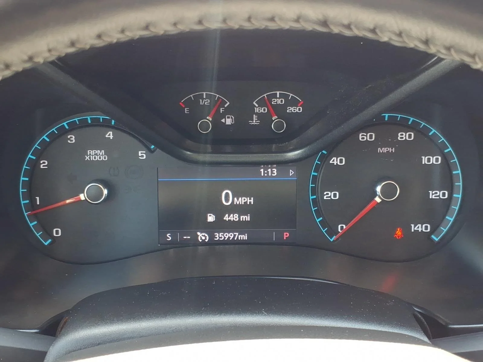 Used 2019 Quicksilver Metallic GMC 4WD SLE image 25