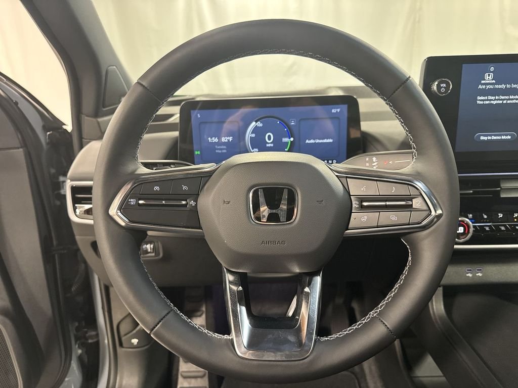 2025 Honda Prologue Elite - Photo 20