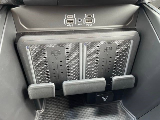 2025 RAM 2500 Laramie - Photo 18