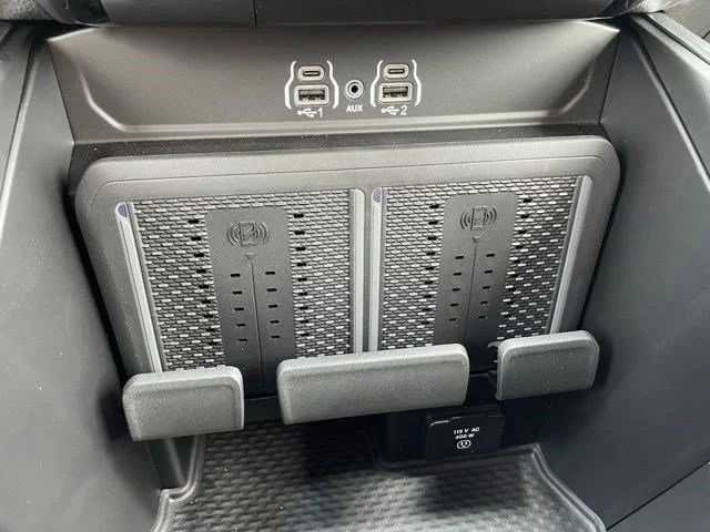 2025 RAM 2500 Laramie - Photo 18