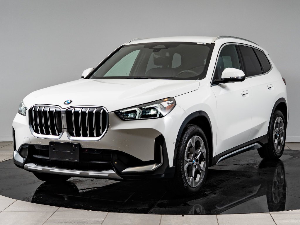 2025 BMW X1