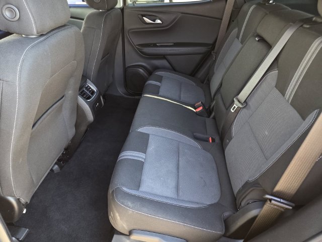Used 2024 Black Chevrolet LT image 30