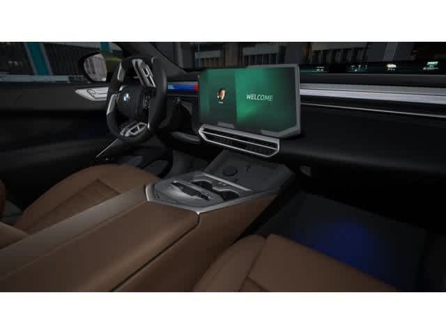 New 2027 Gray Pine Metallic BMW 40 xDrive image 14