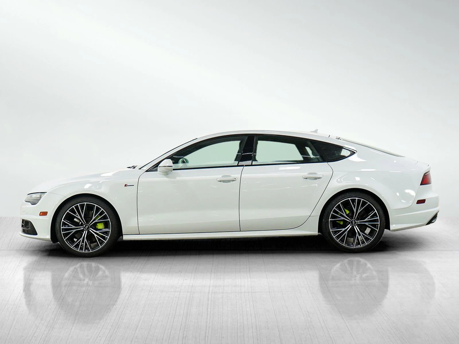 Used 2017 Audi A7 Prestige with VIN WAU22AFCXHN001307 for sale in Hopkins, Minnesota