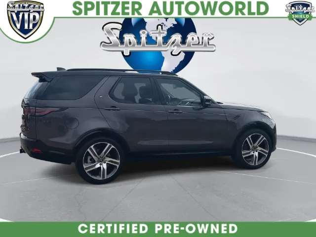 Used 2023  Land Rover HSE R-Dynamic image 15
