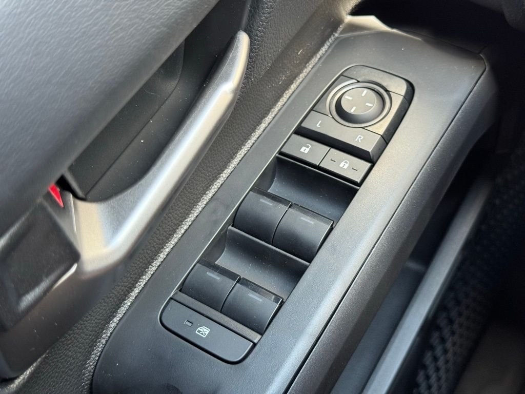 2025 Toyota Tacoma Trailhunter - Photo 19